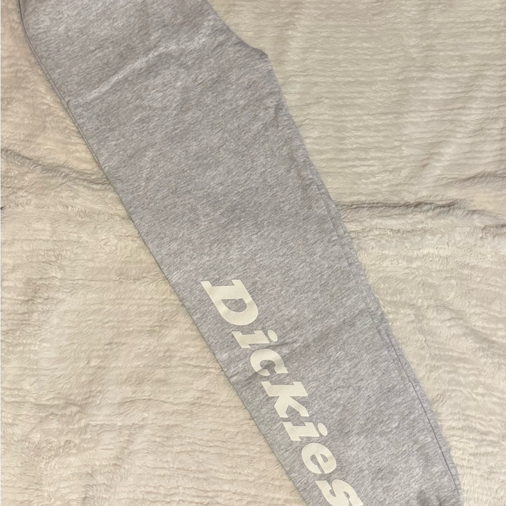 Dickies Heather Gray Lounge Pants
